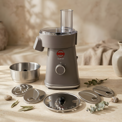 Electric Salad Maker